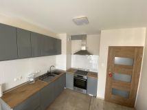 Mieszkanie 2-pokojowe Warszawa Włochy, ul. Łopuszańska