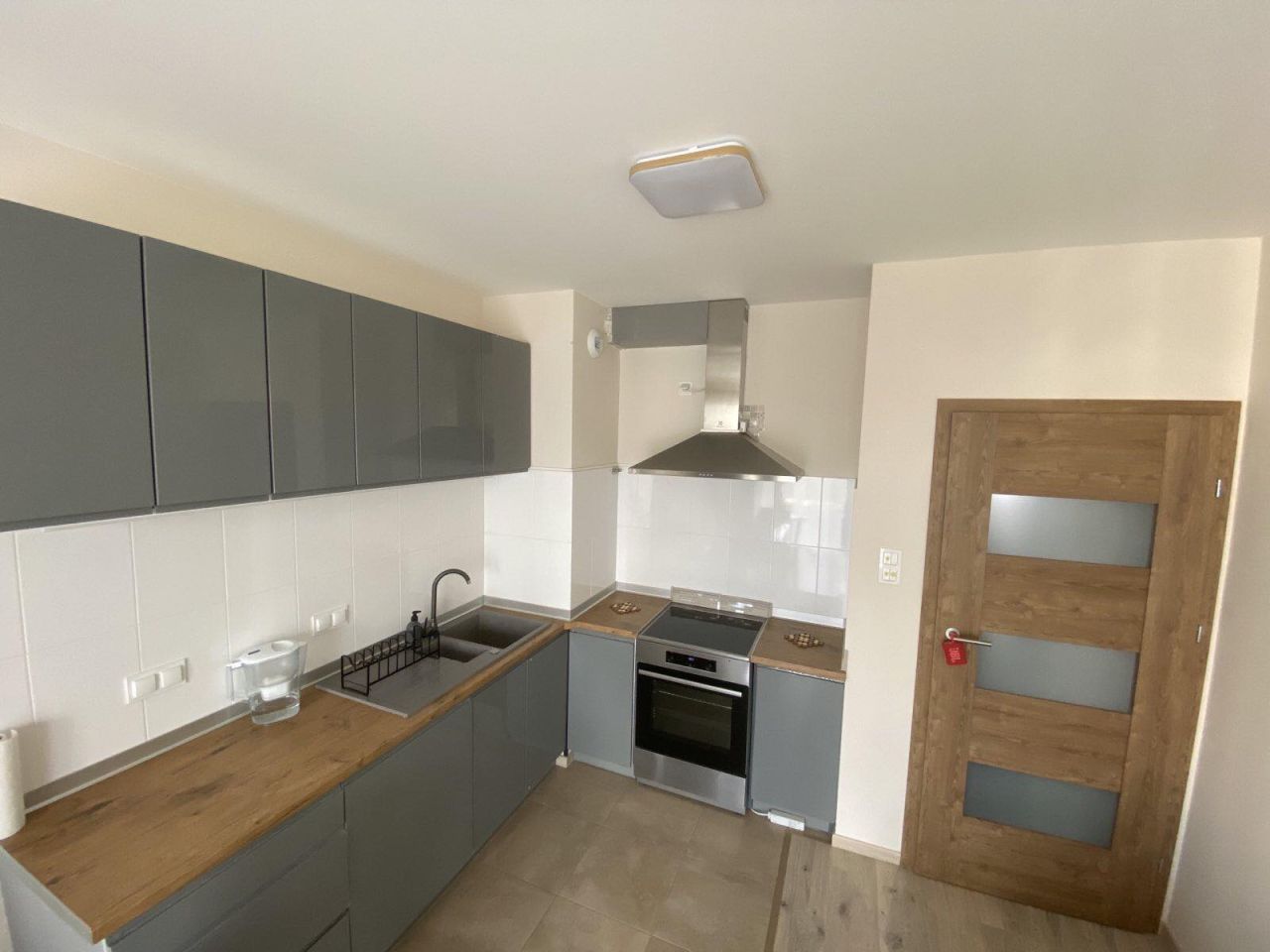 Mieszkanie 2-pokojowe Warszawa Włochy, ul. Łopuszańska