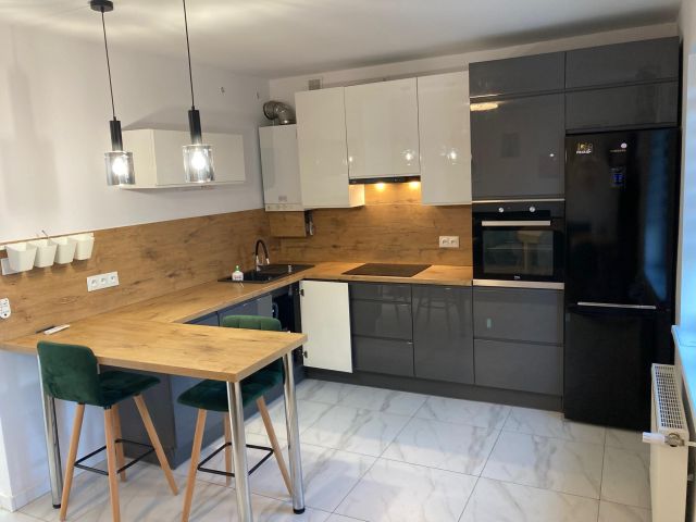 Mieszkanie 2-pokojowe Kłodzko, ul. H. Sienkiewicza. Zdjęcie 1