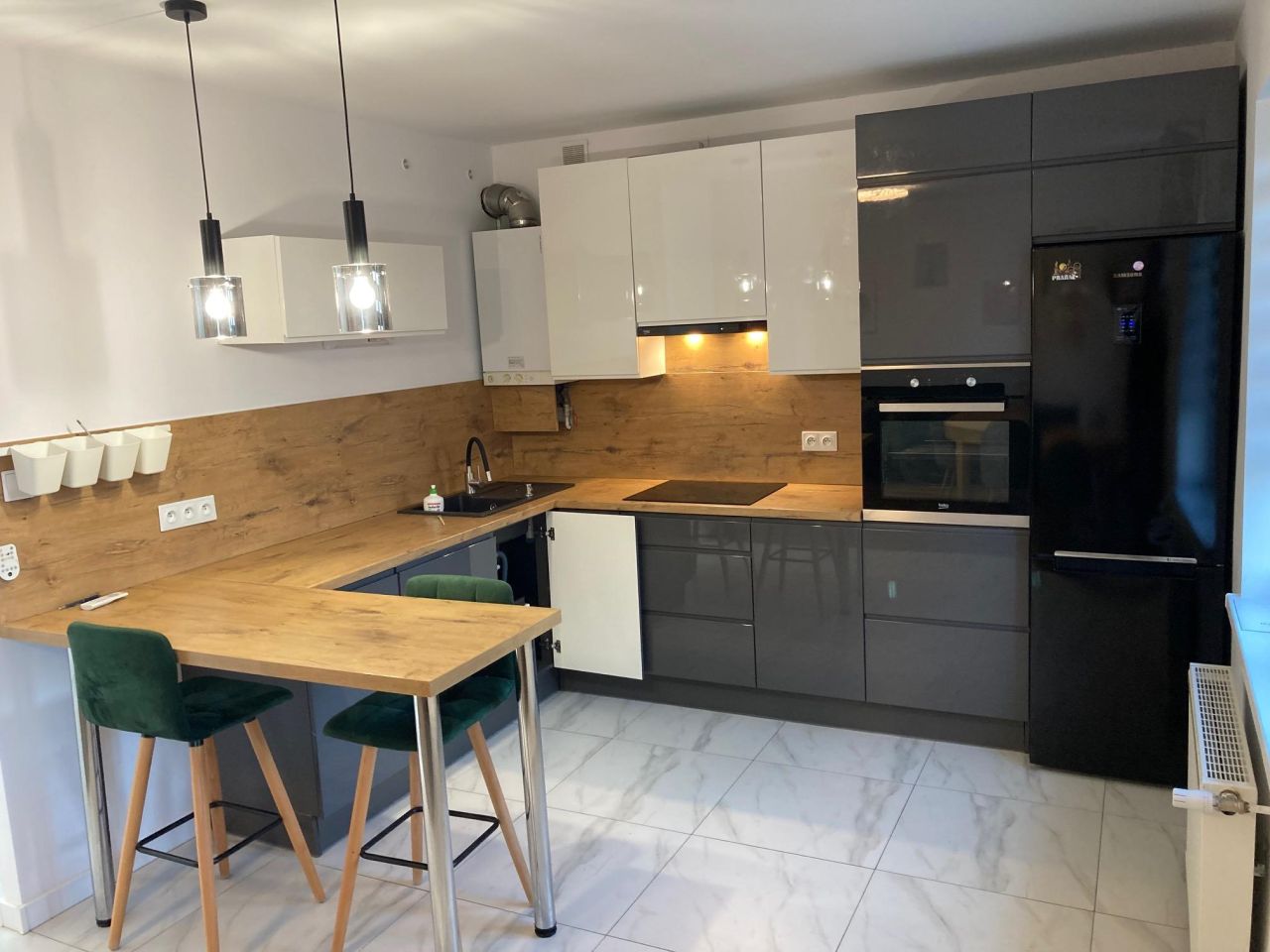 Mieszkanie 2-pokojowe Kłodzko, ul. H. Sienkiewicza