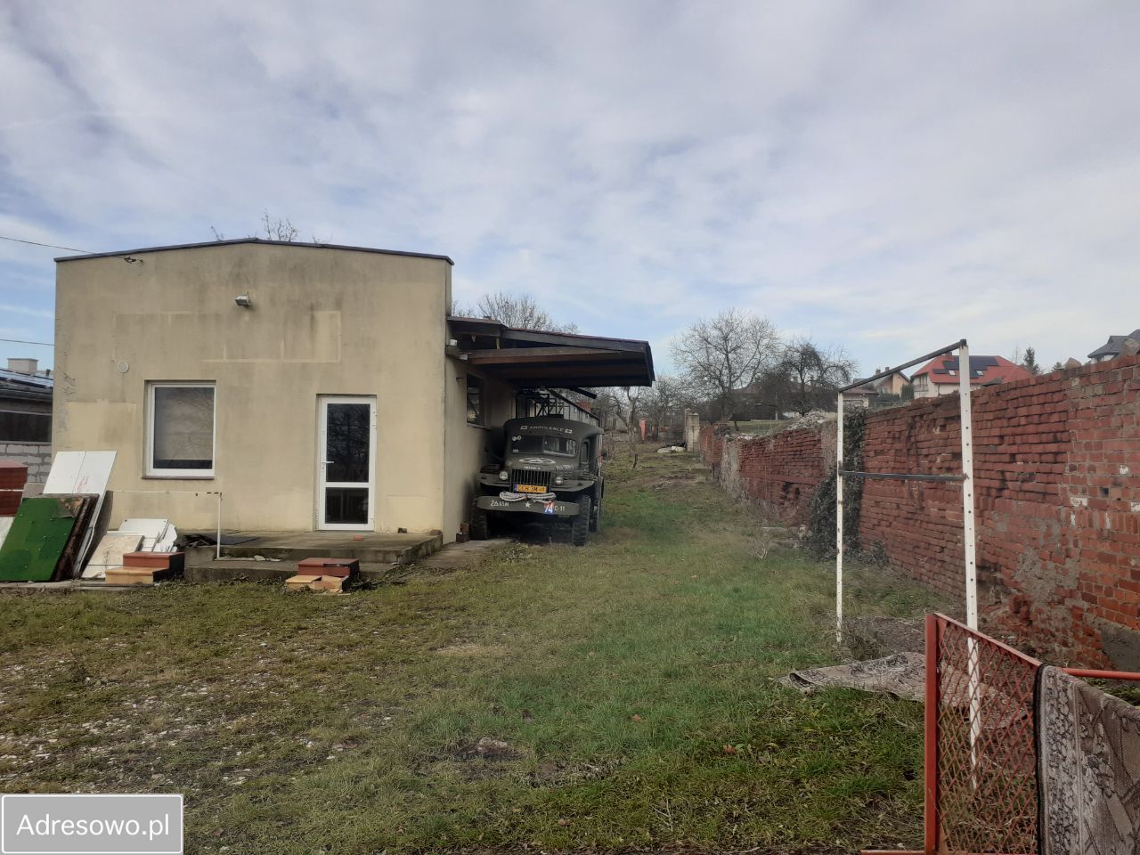 Nieruchomość komercyjna Świecie, ul. Wojska Polskiego. Zdjęcie 10