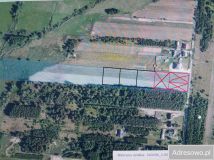 Działka rolno-budowlana Górno-Parcele. Zdjęcie 2