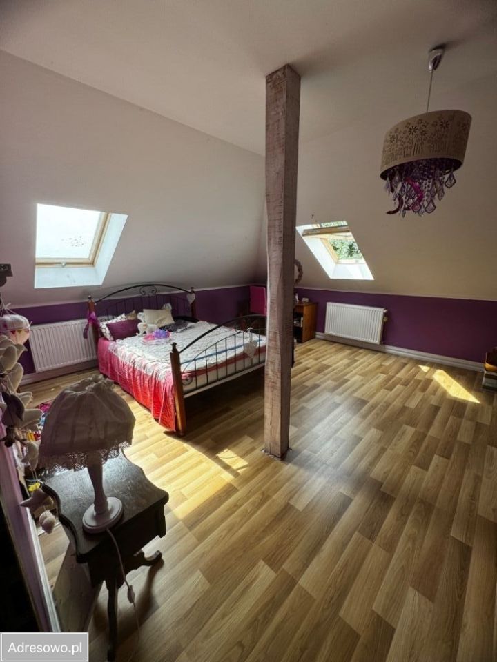 siedlisko, 10 pokoi Gryfino. Zdjęcie 14