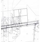 Działka budowlana Osiek Wielki. Zdjęcie 1