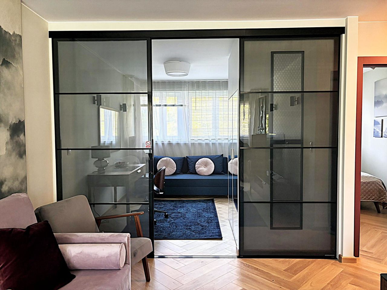 Mieszkanie 3-pokojowe Wrocław Stare Miasto, pl. Nowy Targ. Zdjęcie 5