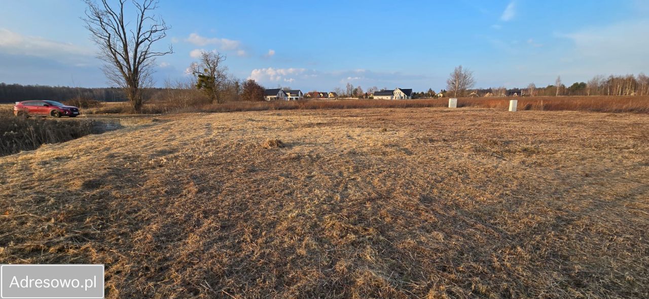 Działka budowlana Wrocław Marszowice. Zdjęcie 5