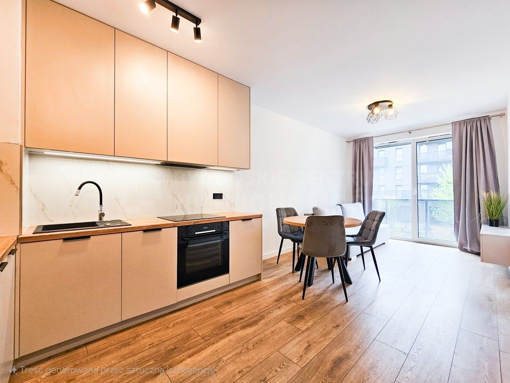 Mieszkanie 2-pokojowe Bydgoszcz Fordon, ul. Produkcyjna. Zdjęcie 4