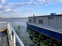 Nieruchomość komercyjna Jachranka