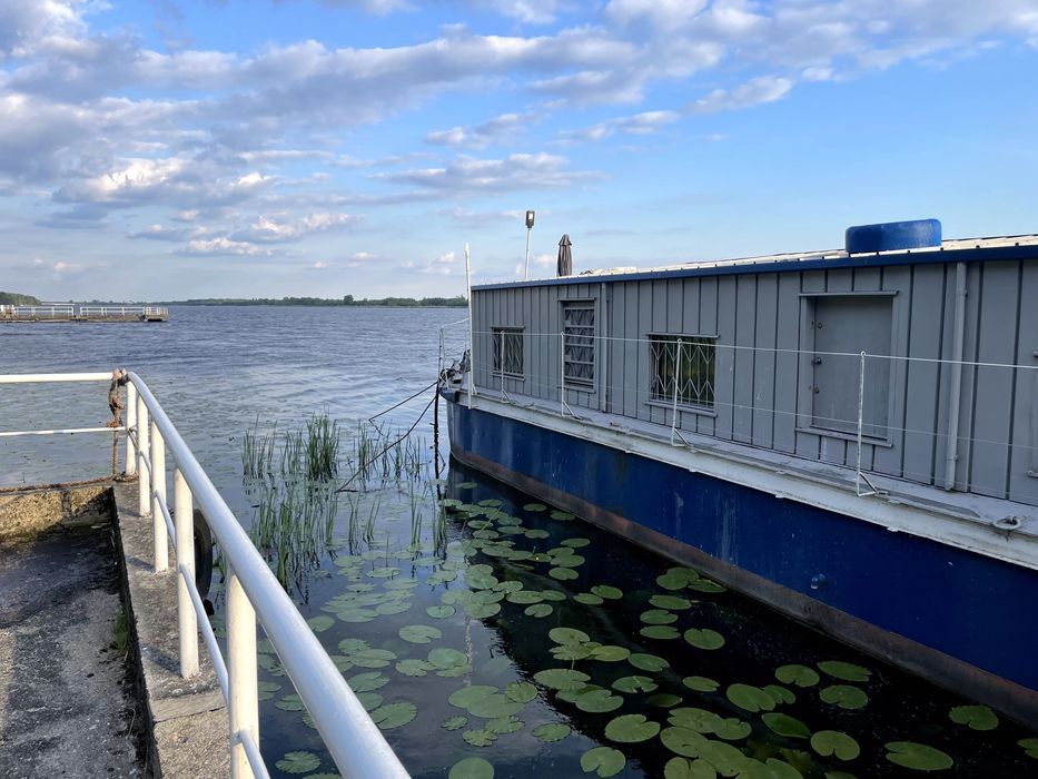 Nieruchomość komercyjna Jachranka