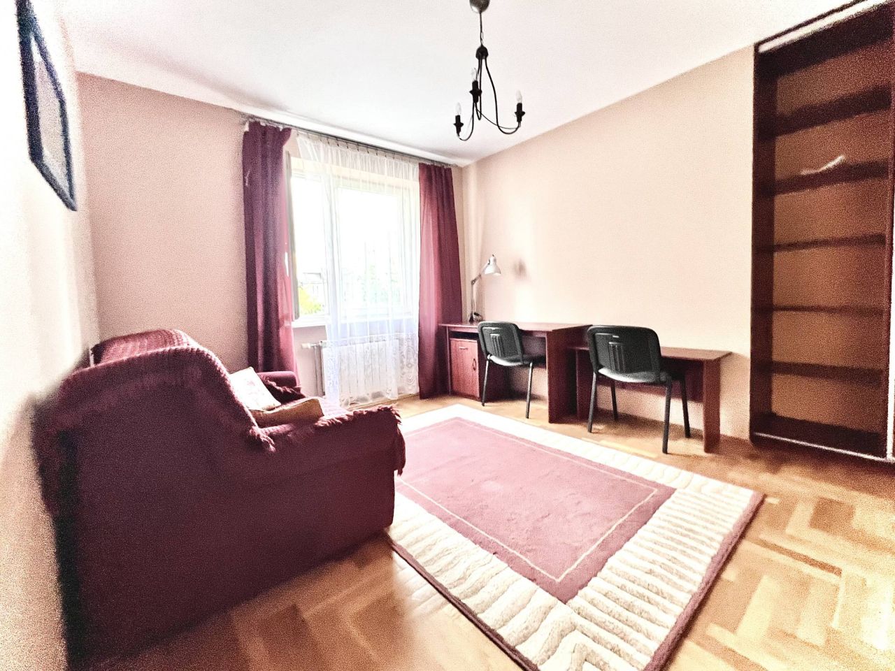 Mieszkanie 3-pokojowe Kraków Grzegórzki, ul. płk. Francesco Nullo. Zdjęcie 10