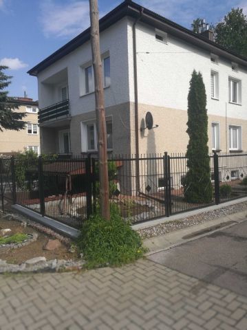 dom wolnostojący, 4 pokoje Świdnik, ul. Wrzosowa. Zdjęcie 1