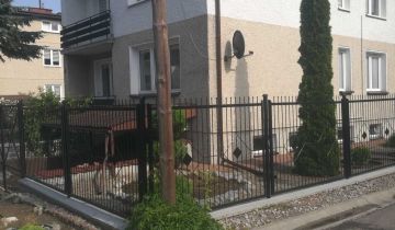 dom wolnostojący Świdnik