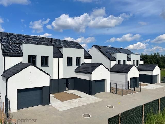 bliźniak, 4 pokoje Piszkawa. Zdjęcie 11