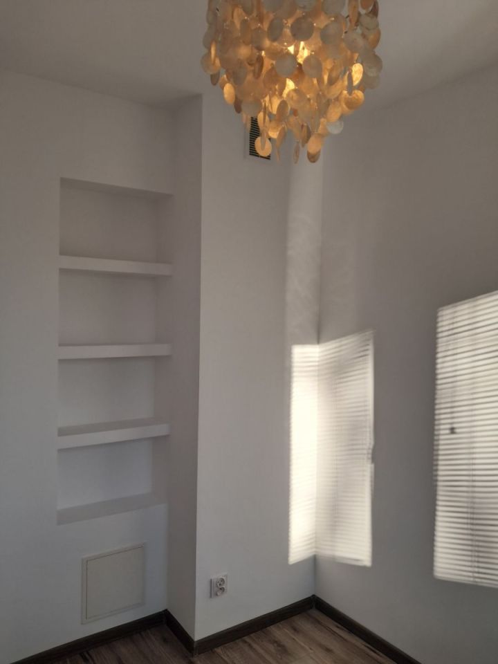 Mieszkanie 2-pokojowe Gdańsk Żabianka, ul. Pomorska. Zdjęcie 3