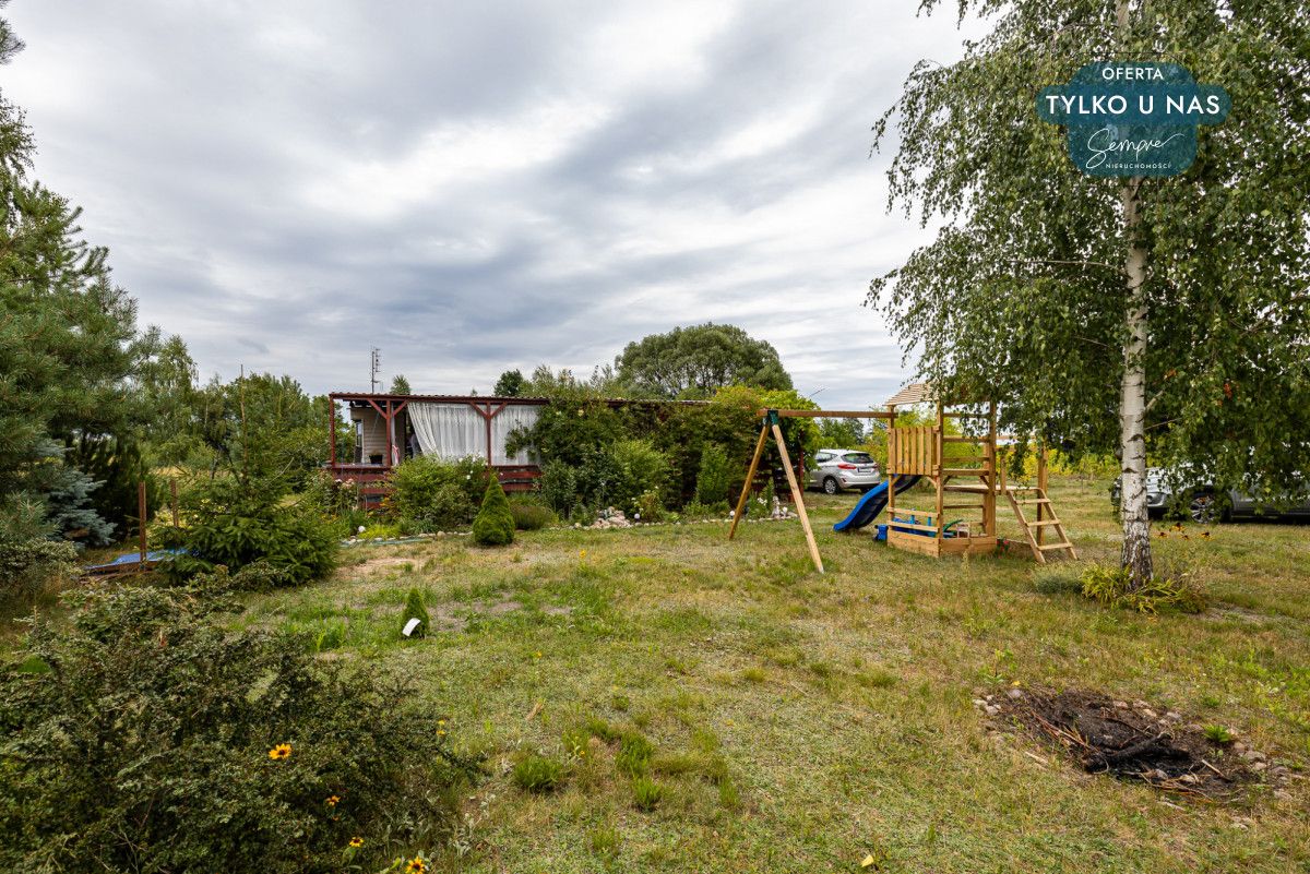 Działka siedliskowa Kiki. Zdjęcie 11