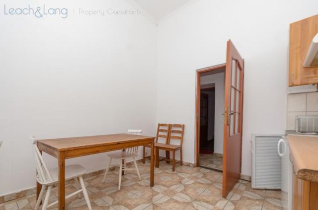 kamienica Kraków Grzegórzki, ul. Grzegórzecka. Zdjęcie 6