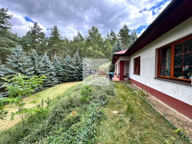 dom wolnostojący, 4 pokoje Pniewo. Zdjęcie 18