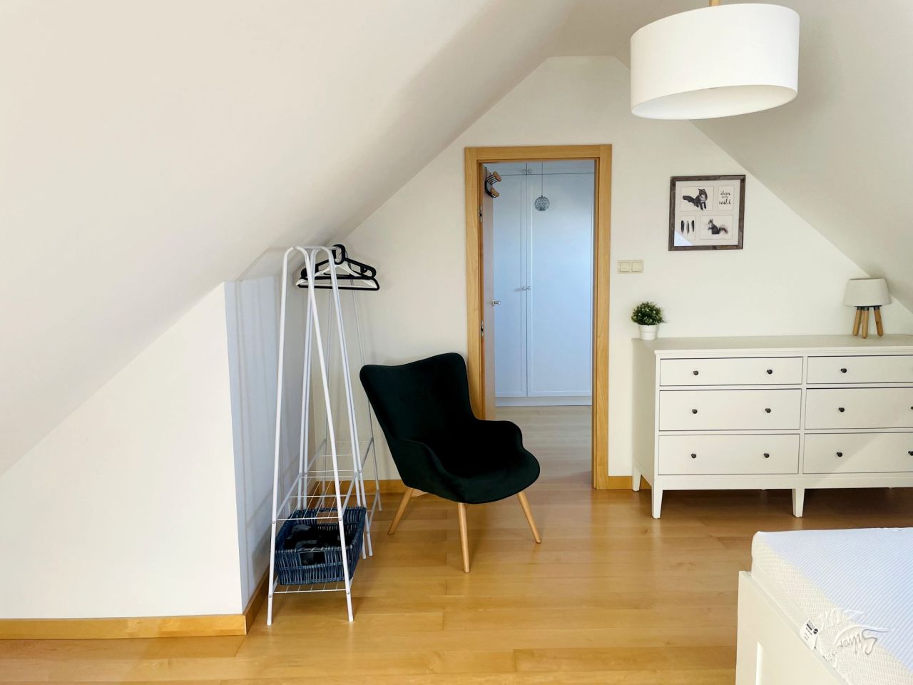 Mieszkanie 4-pokojowe Szczecin Bukowe, ul. Romantyczna. Zdjęcie 4