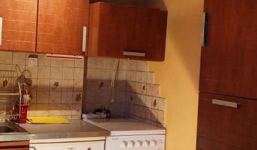 Mieszkanie 1-pokojowe Warszawa Wola