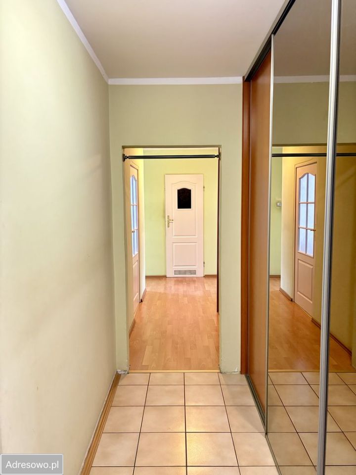 Mieszkanie 3-pokojowe Sosnowiec Zagórze, ul. 11 Listopada. Zdjęcie 8