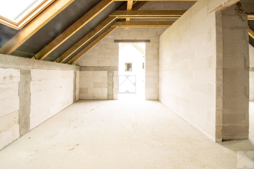 dom wolnostojący, 6 pokoi Białobrzegi. Zdjęcie 13