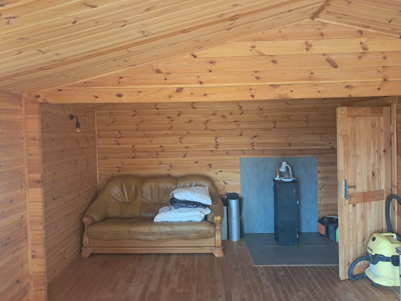 Działka rolno-budowlana Strojec, ul. Zacisze. Zdjęcie 14