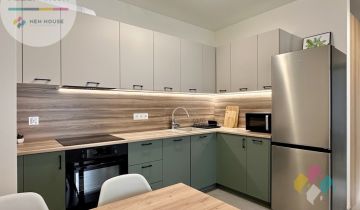 Mieszkanie 3-pokojowe Olsztyn Śródmieście, ul. Dąbrowszczaków