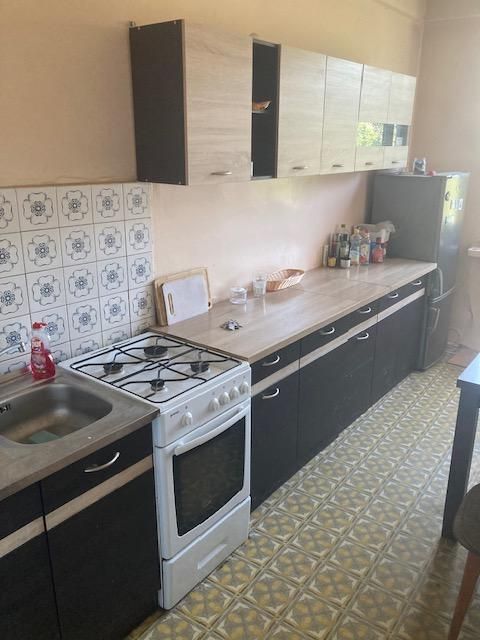 Mieszkanie 3-pokojowe Katowice Koszutka, ul. Stefana Okrzei. Zdjęcie 8