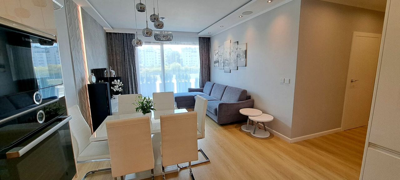 Mieszkanie 3-pokojowe Warszawa Kabaty, ul. Jerzego Iwanowa Szajnowicza. Zdjęcie 18