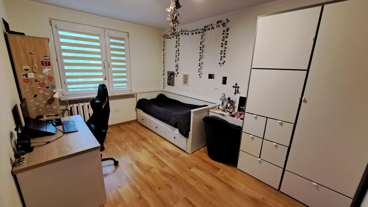 Mieszkanie 3-pokojowe Kielce Ślichowice, ul. Sylwestra Kowalczewskiego. Zdjęcie 5