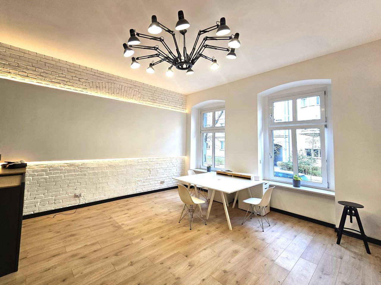 Biuro Gliwice Śródmieście, al. Wojciecha Korfantego. Zdjęcie 3