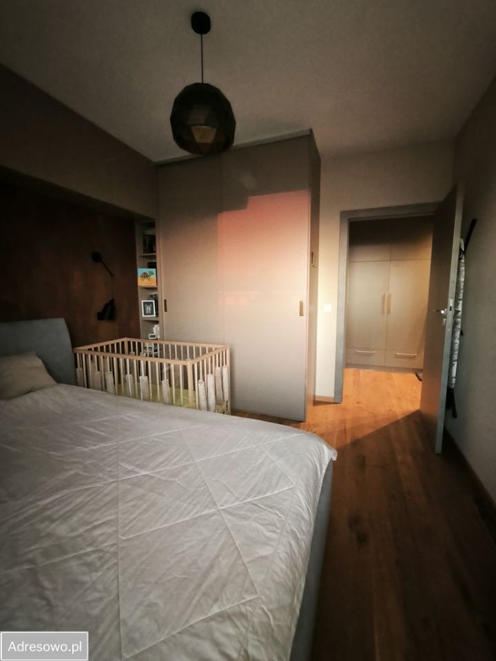 Mieszkanie 3-pokojowe Warszawa Bródno, ul. Warszawski Świt. Zdjęcie 14