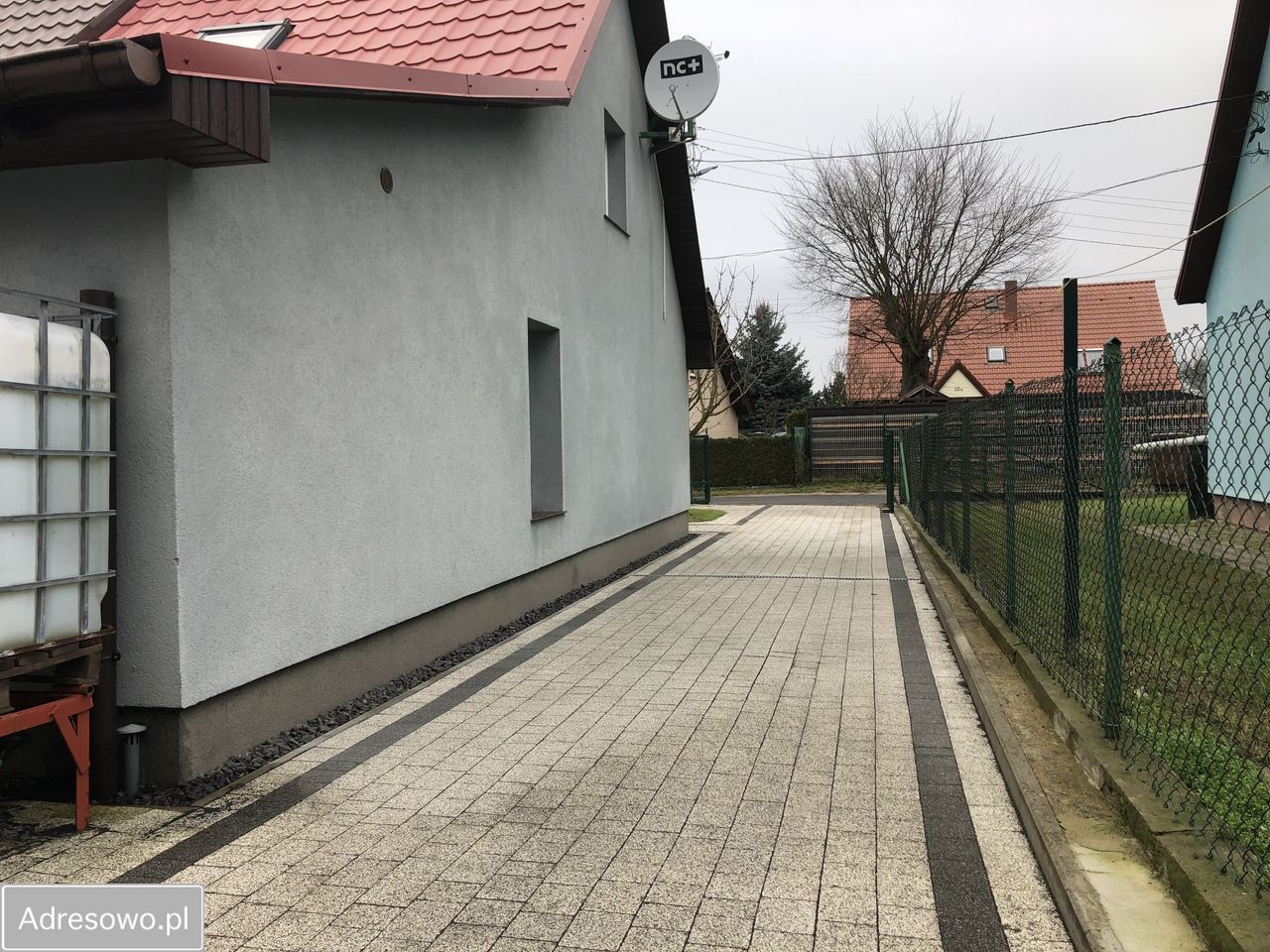 bliźniak, 3 pokoje Osinów Dolny. Zdjęcie 10