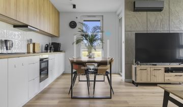 Mieszkanie 5-pokojowe Warszawa Białołęka, ul. Sprawna