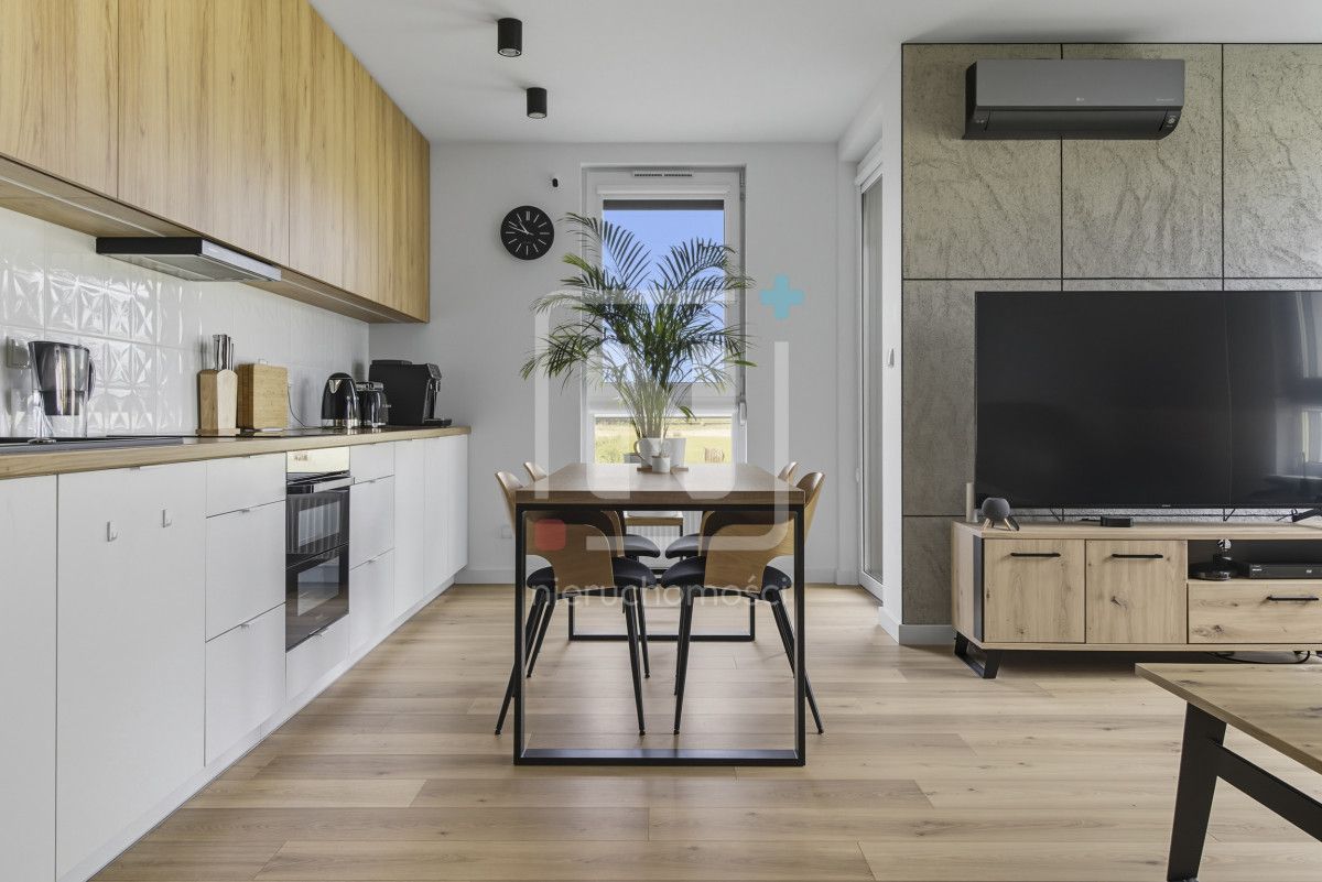 Mieszkanie 5-pokojowe Warszawa Białołęka, ul. Sprawna. Zdjęcie 2