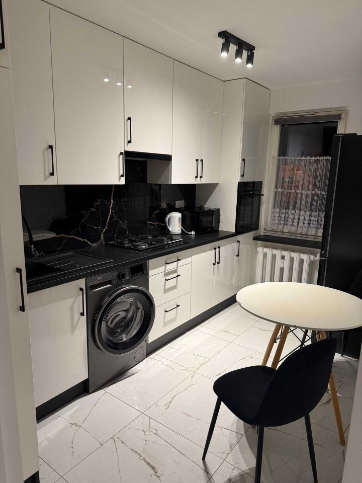 Mieszkanie 3-pokojowe Leszno, ul. Osiedle Józefa Sułkowskiego. Zdjęcie 7