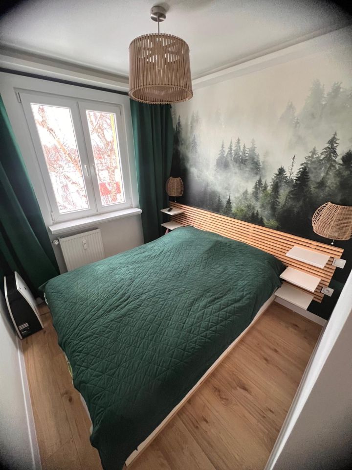 Mieszkanie 3-pokojowe Wałbrzych Piaskowa Góra, ul. Kornela Makuszyńskiego. Zdjęcie 25