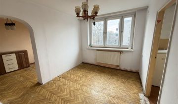 Mieszkanie 2-pokojowe Katowice Kostuchna, ul. Jana Filaka