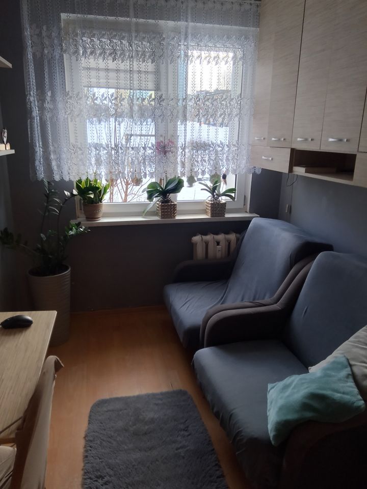 Mieszkanie 2-pokojowe Miastko, ul. gen. Wybickiego. Zdjęcie 5