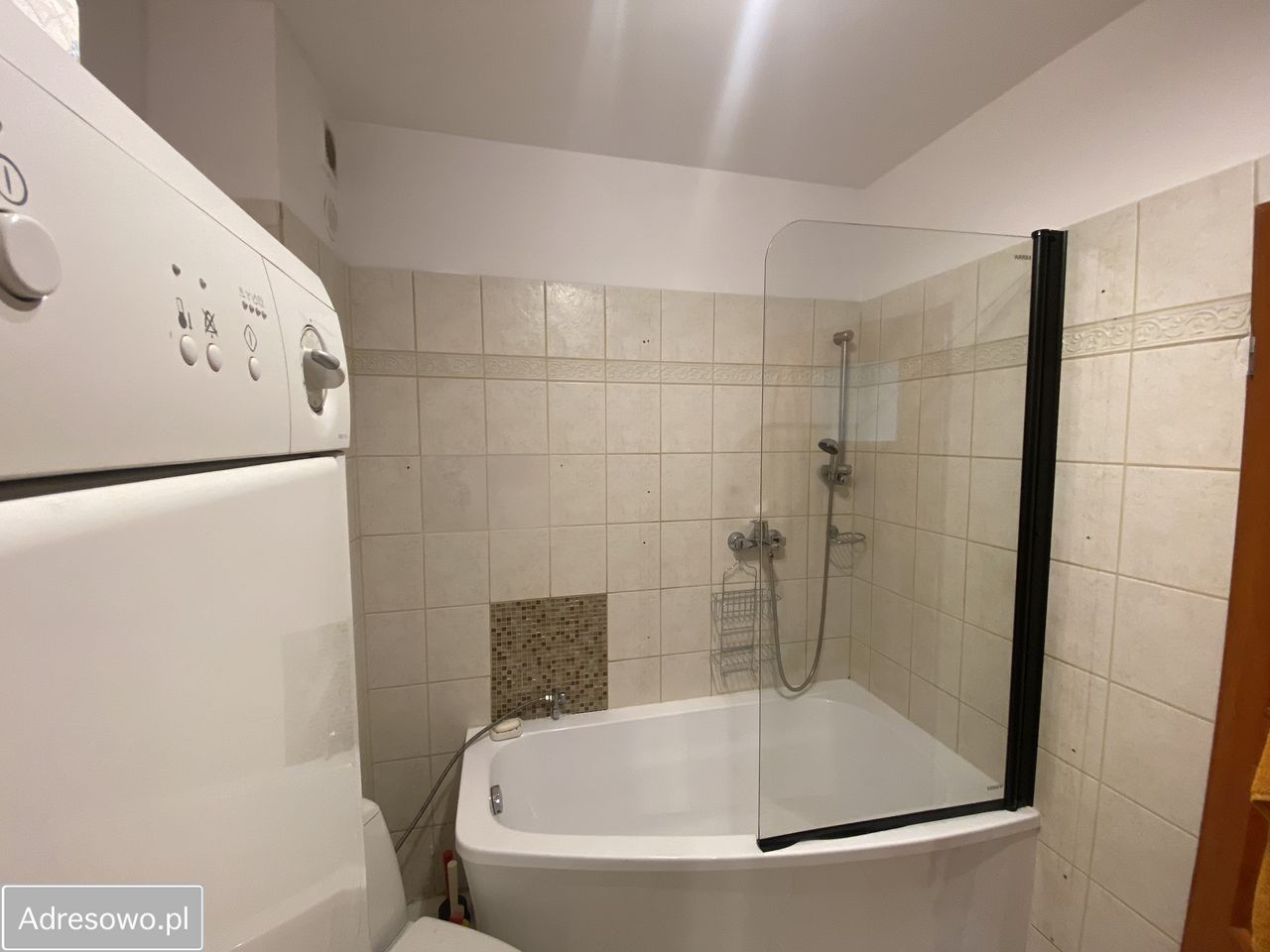 Mieszkanie 4-pokojowe Kraków Swoszowice, ul. Macieja Dębskiego. Zdjęcie 10