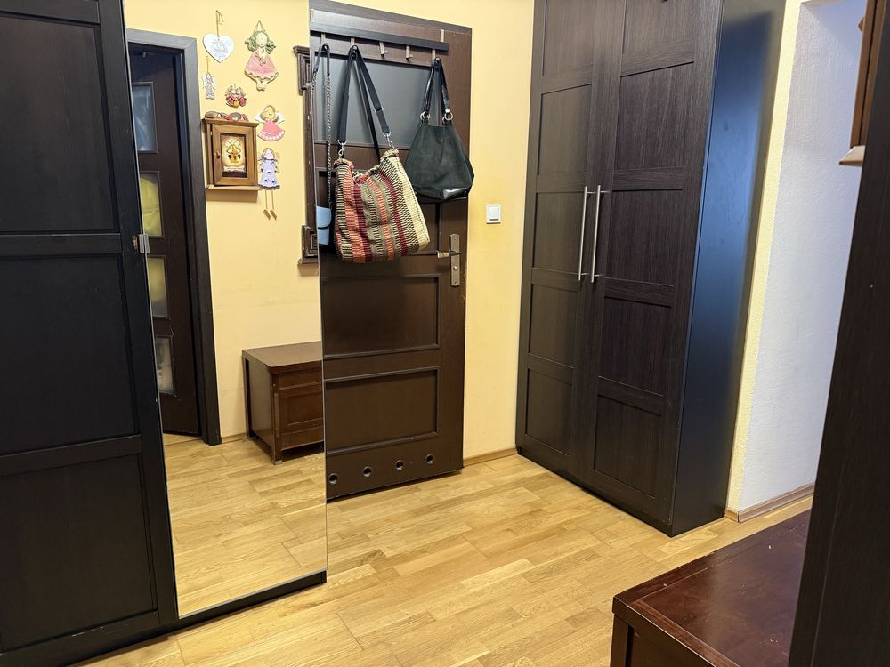 Mieszkanie 2-pokojowe Warszawa Białołęka, ul. Żeglugi Wiślanej. Zdjęcie 8