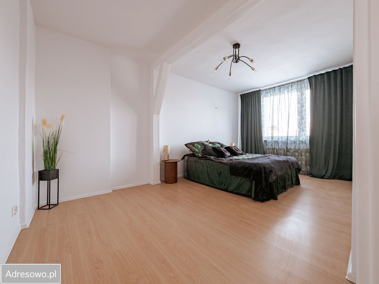 Mieszkanie 4-pokojowe Elbląg, ul. Mączna. Zdjęcie 8