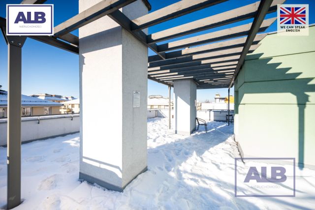 Mieszkanie 3-pokojowe Gdańsk Orunia, ul. Kazimierza Wielkiego. Zdjęcie 20