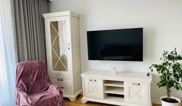 Mieszkanie 2-pokojowe Warszawa Włochy, ul. Borsucza