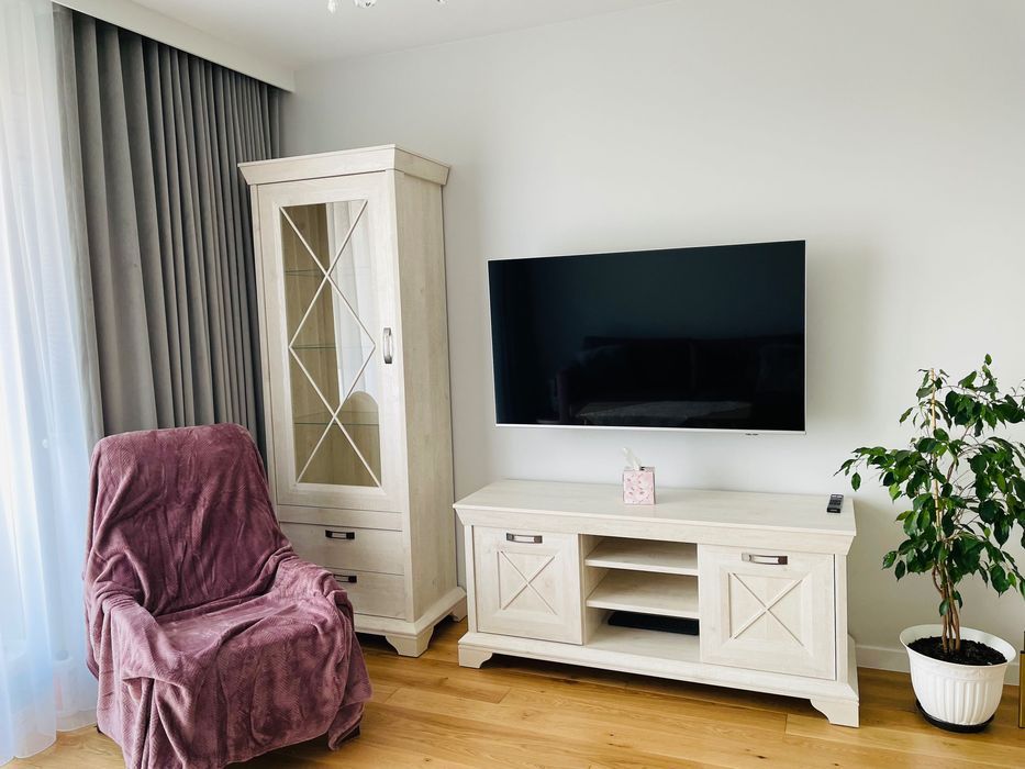 Mieszkanie 2-pokojowe Warszawa Włochy, ul. Borsucza. Zdjęcie 1