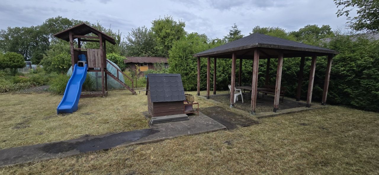 Działka rod Stargard, ul. Na Grobli. Zdjęcie 7