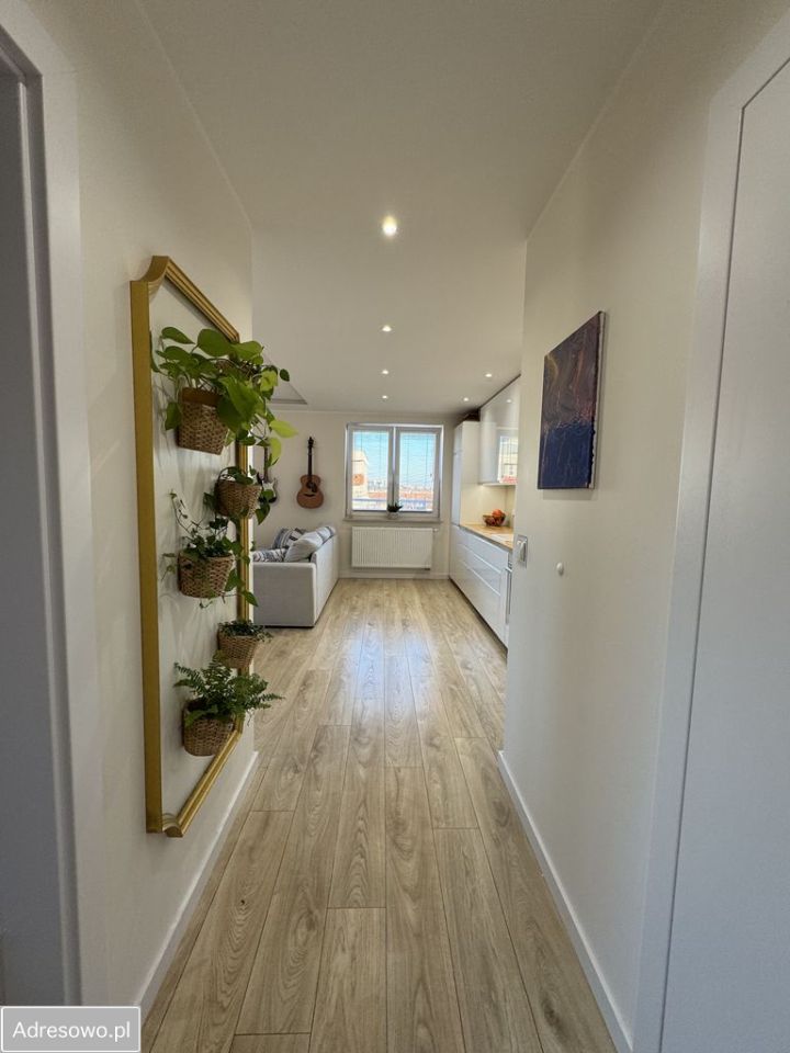 Mieszkanie 4-pokojowe Kraków Prądnik Biały, ul. ks. Józefa Meiera. Zdjęcie 4