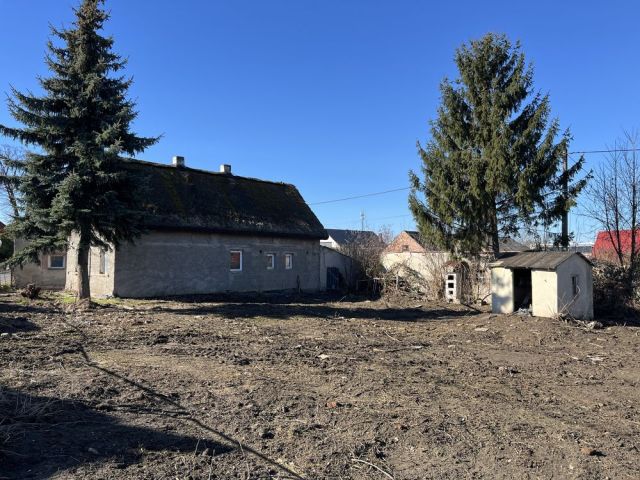 Działka budowlana Jaczów, ul. Łąkowa. Zdjęcie 1