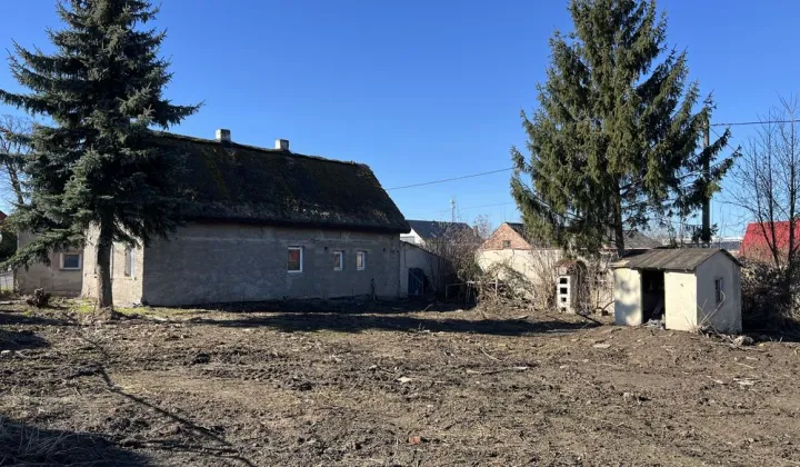 Działka budowlana Jaczów, ul. Łąkowa