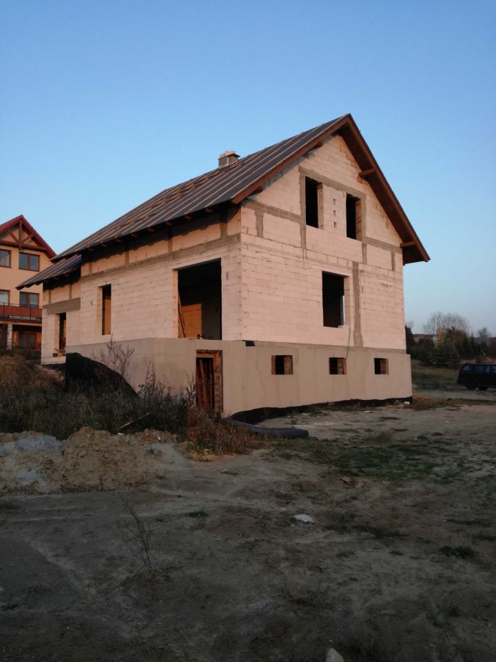 dom wolnostojący Więcbork, ul. Spacerowa. Zdjęcie 2